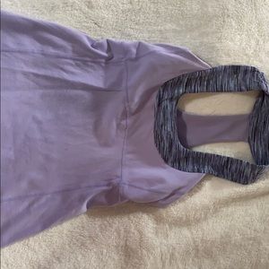 Lululemon tank